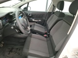  Citroen  C3 CITROEN  Société / 2016 / 5P / Berline PureTech 82 S&S BVM Feel Nav #8
