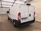  Citroen  Jumper CITROEN  / 2014 / 4P / Fourgon tôlé 30 L1H1 BlueHDi 120 S&S BVM6 Driver #2
