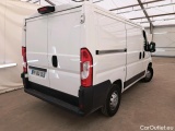  Citroen  Jumper CITROEN  / 2014 / 4P / Fourgon tôlé 30 L1H1 BlueHDi 120 S&S BVM6 Driver #3