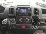  Citroen  Jumper CITROEN  / 2014 / 4P / Fourgon tôlé 30 L1H1 BlueHDi 120 S&S BVM6 Driver #7