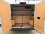  Citroen  Jumper CITROEN  / 2014 / 4P / Fourgon tôlé 30 L1H1 BlueHDi 120 S&S BVM6 Driver #10