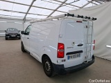  Citroen  Jumpy  Fourgon CityVan XS 1.5 BlueHDi 120CV BVM6 E6dT #2