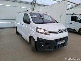  Citroen  Jumpy  Fourgon CityVan XS 1.5 BlueHDi 120CV BVM6 E6dT #4
