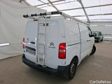  Citroen  Jumpy  Fourgon CityVan XS 1.5 BlueHDi 120CV BVM6 E6dT #3