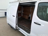  Citroen  Jumpy  Fourgon CityVan XS 1.5 BlueHDi 120CV BVM6 E6dT #9