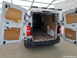  Citroen  Jumpy  Fourgon CityVan XS 1.5 BlueHDi 120CV BVM6 E6dT #8