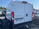  Fiat  Ducato FIAT   2014  4P  Fourgon tôlé 30 C H1 23 Multijet 120 Pack Pro Nav #2