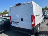 Fiat  Ducato FIAT   2014  4P  Fourgon tôlé 30 C H1 23 Multijet 120 Pack Pro Nav #3