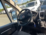  Fiat  Ducato FIAT   2014  4P  Fourgon tôlé 30 C H1 23 Multijet 120 Pack Pro Nav #5