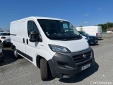  Fiat  Ducato FIAT   2014  4P  Fourgon tôlé 30 C H1 23 Multijet 120 Pack Pro Nav #4