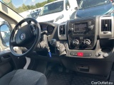  Fiat  Ducato FIAT   2014  4P  Fourgon tôlé 30 C H1 23 Multijet 120 Pack Pro Nav #7