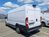  Fiat  Ducato FIAT  2014 4P Fourgon tôlé H3-Power 140 Maxi 3.5 XL H2 Pack #2