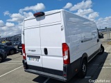  Fiat  Ducato FIAT  2014 4P Fourgon tôlé H3-Power 140 Maxi 3.5 XL H2 Pack #3
