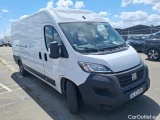  Fiat  Ducato FIAT  2014 4P Fourgon tôlé H3-Power 140 Maxi 3.5 XL H2 Pack #4