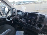  Fiat  Ducato FIAT  2014 4P Fourgon tôlé H3-Power 140 Maxi 3.5 XL H2 Pack #5