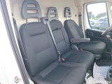  Fiat  Ducato FIAT  2014 4P Fourgon tôlé H3-Power 140 Maxi 3.5 XL H2 Pack #8