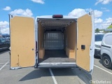  Fiat  Ducato FIAT  2014 4P Fourgon tôlé H3-Power 140 Maxi 3.5 XL H2 Pack #10