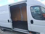  Fiat  Ducato FIAT  2014 4P Fourgon tôlé H3-Power 140 Maxi 3.5 XL H2 Pack #9