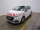  Peugeot  208  Affaire Premium Pack 1.2 80CV BVM5 E6dT 