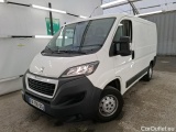  Peugeot  Boxer PEUGEOT  VU 4p Fourgon BLUEHDI 110 PREMIUM 330 L1H1 