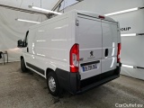  Peugeot  Boxer PEUGEOT  VU 4p Fourgon BLUEHDI 110 PREMIUM 330 L1H1 #2
