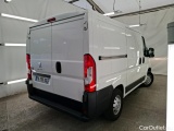  Peugeot  Boxer PEUGEOT  VU 4p Fourgon BLUEHDI 110 PREMIUM 330 L1H1 #3