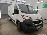  Peugeot  Boxer PEUGEOT  VU 4p Fourgon BLUEHDI 110 PREMIUM 330 L1H1 #4