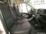  Peugeot  Boxer PEUGEOT  VU 4p Fourgon BLUEHDI 110 PREMIUM 330 L1H1 #8