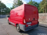  Peugeot  Boxer PEUGEOT  VU 4p Fourgon 2.0 BLUEHDI 130 PREMIUM 335 L2H2 #2