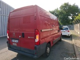  Peugeot  Boxer PEUGEOT  VU 4p Fourgon 2.0 BLUEHDI 130 PREMIUM 335 L2H2 #3