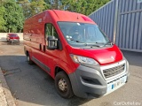  Peugeot  Boxer PEUGEOT  VU 4p Fourgon 2.0 BLUEHDI 130 PREMIUM 335 L2H2 #4