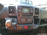  Peugeot  Boxer PEUGEOT  VU 4p Fourgon 2.0 BLUEHDI 130 PREMIUM 335 L2H2 #7