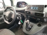  Peugeot  Partner PEUGEOT  / 2018 / 4P / Fourgonnette BLUEHDI 75 STANDARD 650KG PREMIUM #5