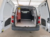 Peugeot  Partner PEUGEOT  VU 4p Fourgonnette 1.6 BLUEHDI 100 S&S LONG PRO #10