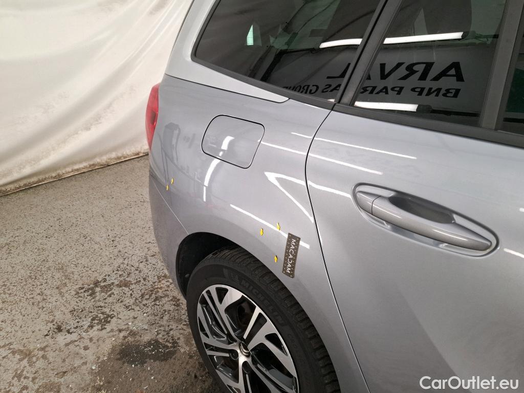  Citroen  C4 Grand Picasso /Spacetourer Business + 1.5 BlueHDi 130CV BVA8 E6d #20