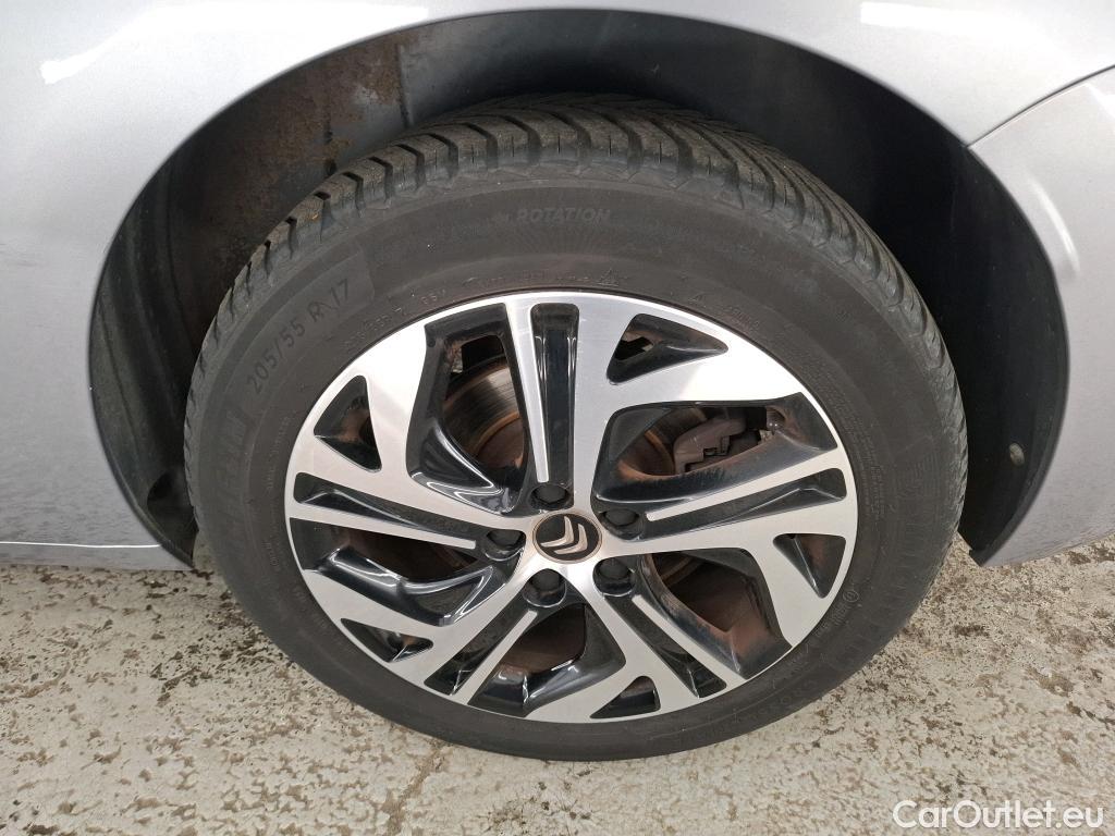  Citroen  C4 Grand Picasso /Spacetourer Business + 1.5 BlueHDi 130CV BVA8 E6d #31