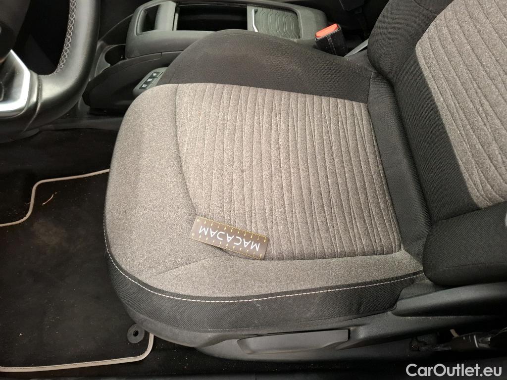  Citroen  C4 Grand Picasso /Spacetourer Business + 1.5 BlueHDi 130CV BVA8 E6d #55