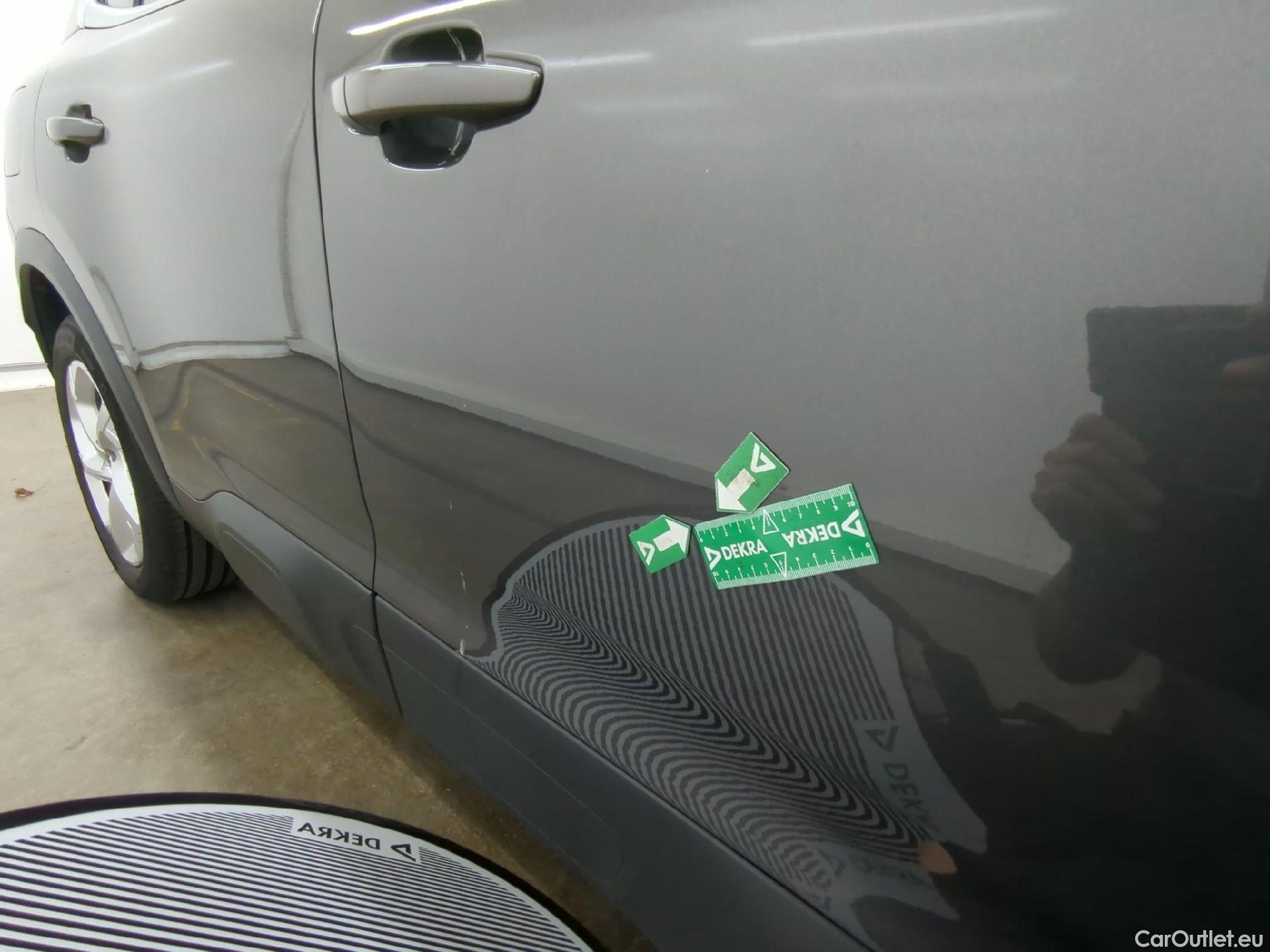  Citroen  C5  Aircross Business 1.5 BlueHDi 130CV BVM6 E6d #8