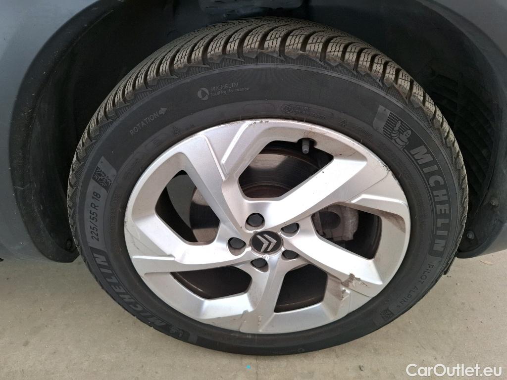  Citroen  C5  Aircross Business 1.5 BlueHDi 130CV BVA8 E6d #25