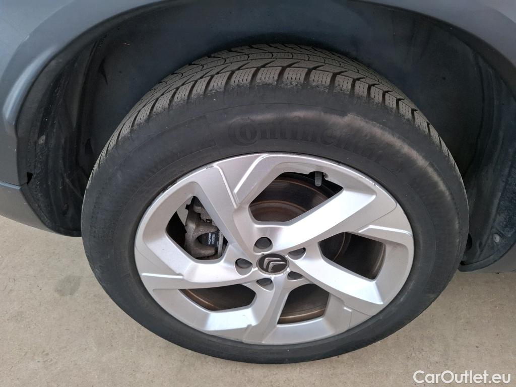  Citroen  C5  Aircross Business 1.5 BlueHDi 130CV BVA8 E6d #57