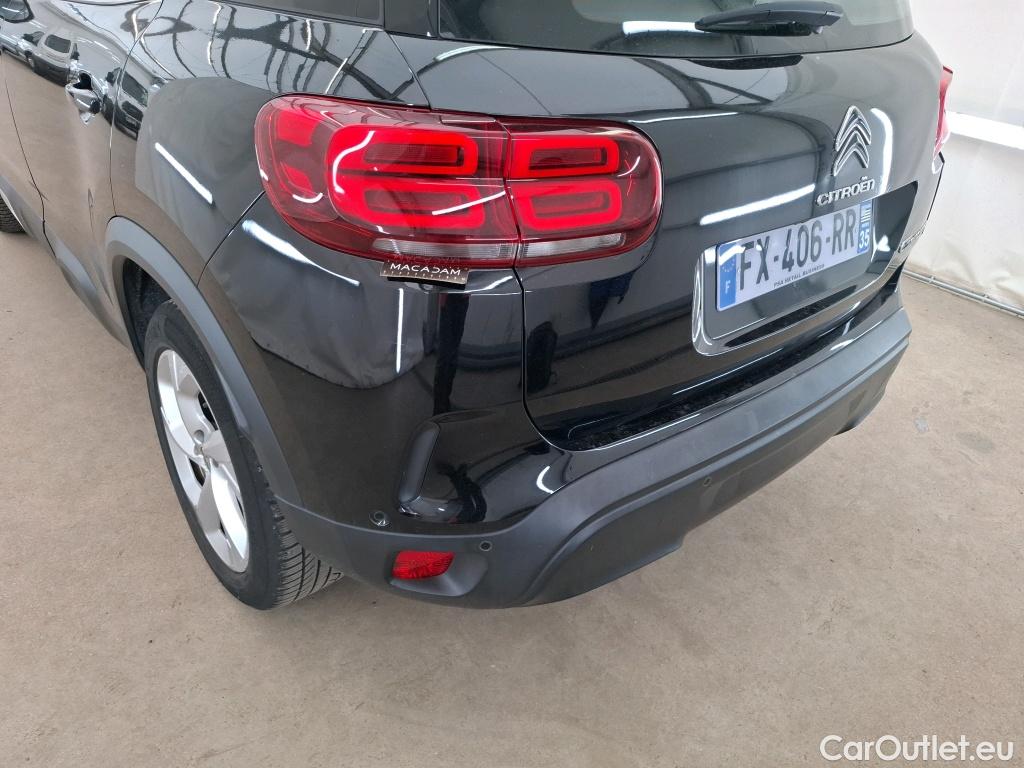  Citroen  C5  Aircross Business 1.5 BlueHDi 130CV BVA8 E6d #93