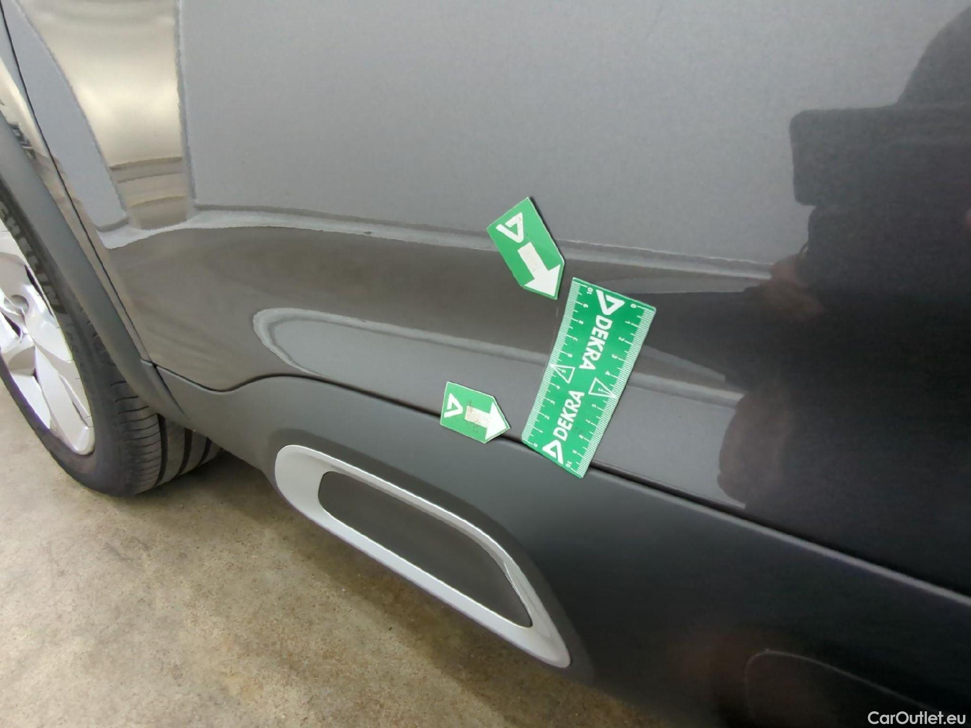  Citroen  C5  Aircross Business 1.5 BlueHDi 130CV BVM6 E6d #16