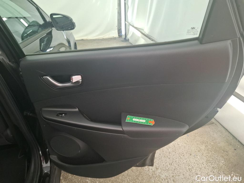  Hyundai  Konna Kona Business Hybrid 2WD 1.6 GDI 140CV BVA6 E6dT #16