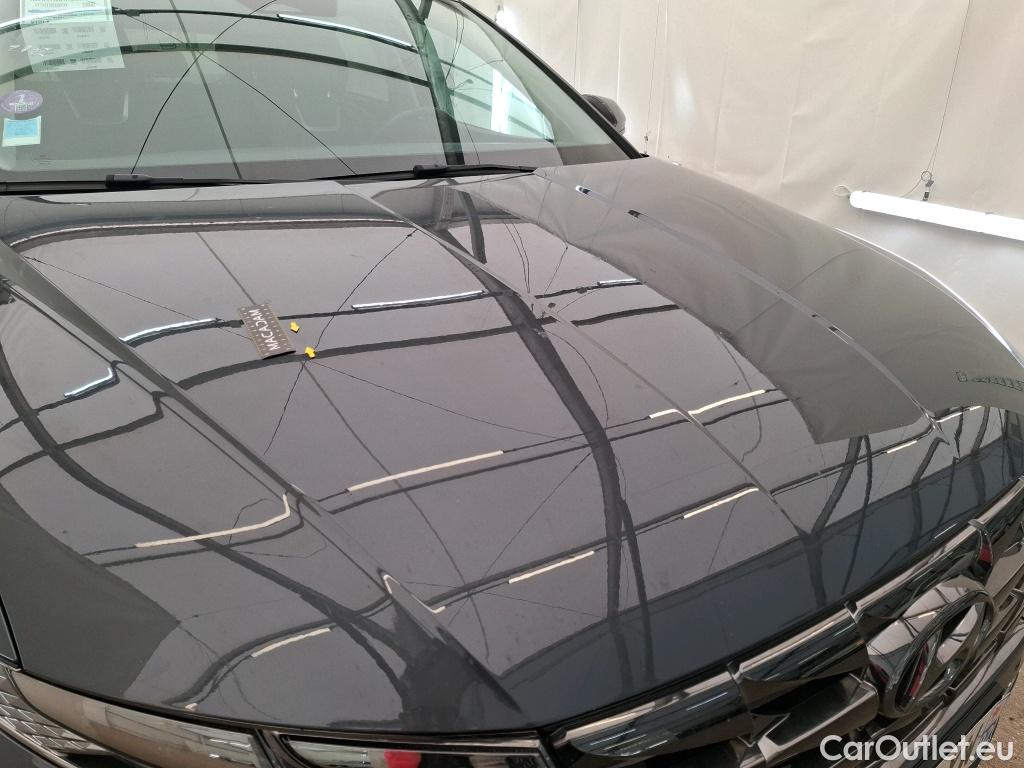  Hyundai  Tucson  Executive Hybrid 2WD 1.6 T-GDI 230CV BVA6 E6d #12