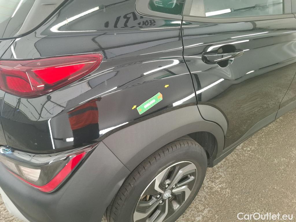  Hyundai  Konna Kona Business Hybrid 2WD 1.6 GDI 140CV BVA6 E6dT #13