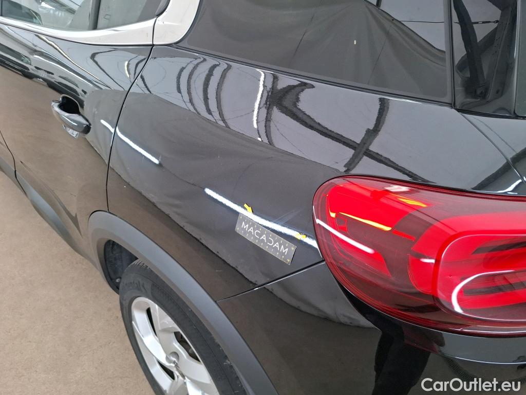  Citroen  C5  Aircross Business 1.5 BlueHDi 130CV BVA8 E6d #64