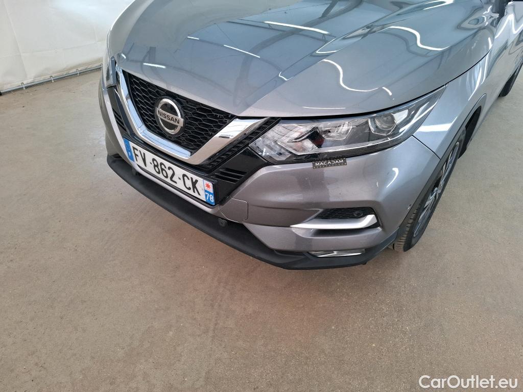  Nissan  Qashqai NISSAN  / 2017 / 5P / Crossover 1.5 DCI 115 Business+ #41