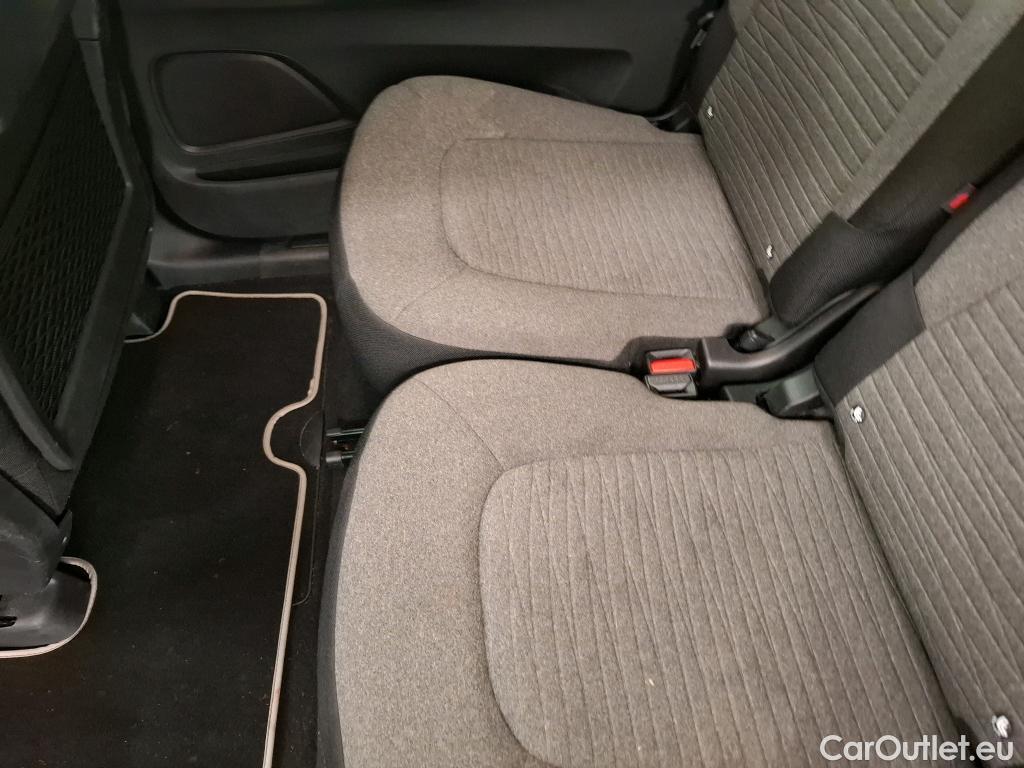  Citroen  C4 Grand Picasso /Spacetourer Business + 1.5 BlueHDi 130CV BVA8 E6d #60