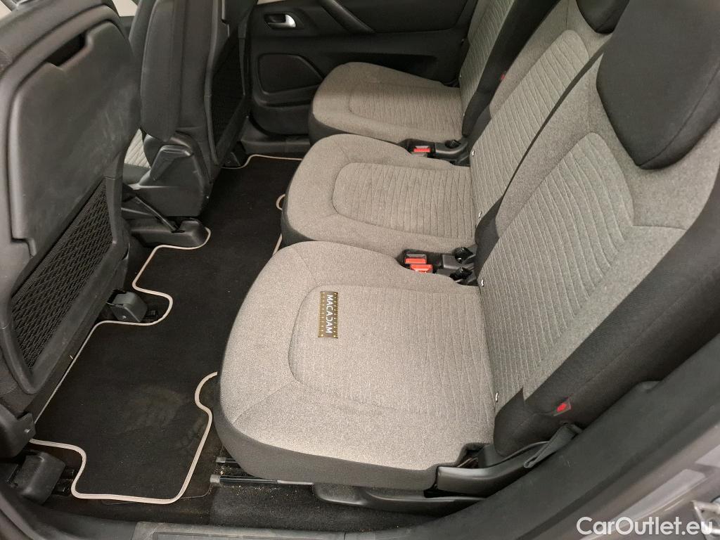  Citroen  C4 Grand Picasso /Spacetourer Business + 1.5 BlueHDi 130CV BVA8 E6d #57