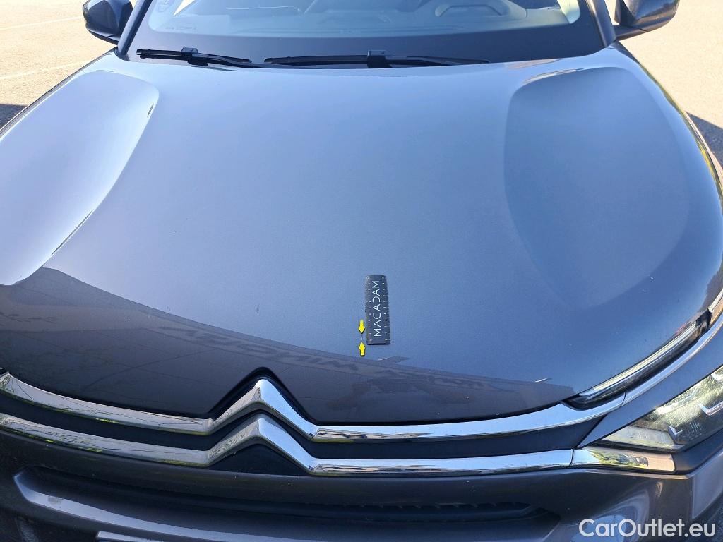  Citroen  C4 CITROEN  / 2020 / 5P / Berline PureTech 130 S&S BVM6 Feel Pack #1